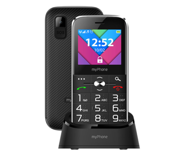 myPhone Halo C - 597009 - zdjęcie